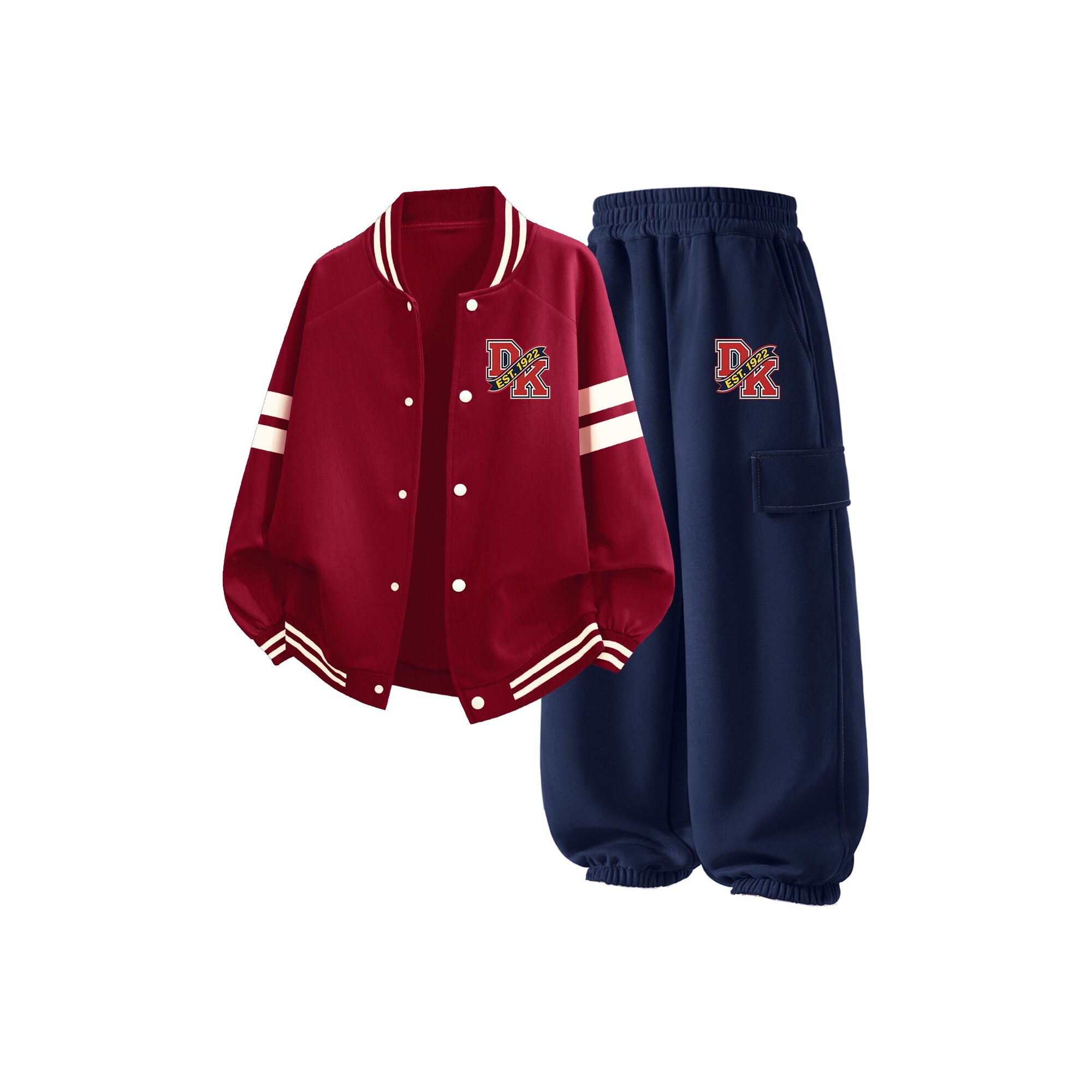 Комплект одежды Dickies