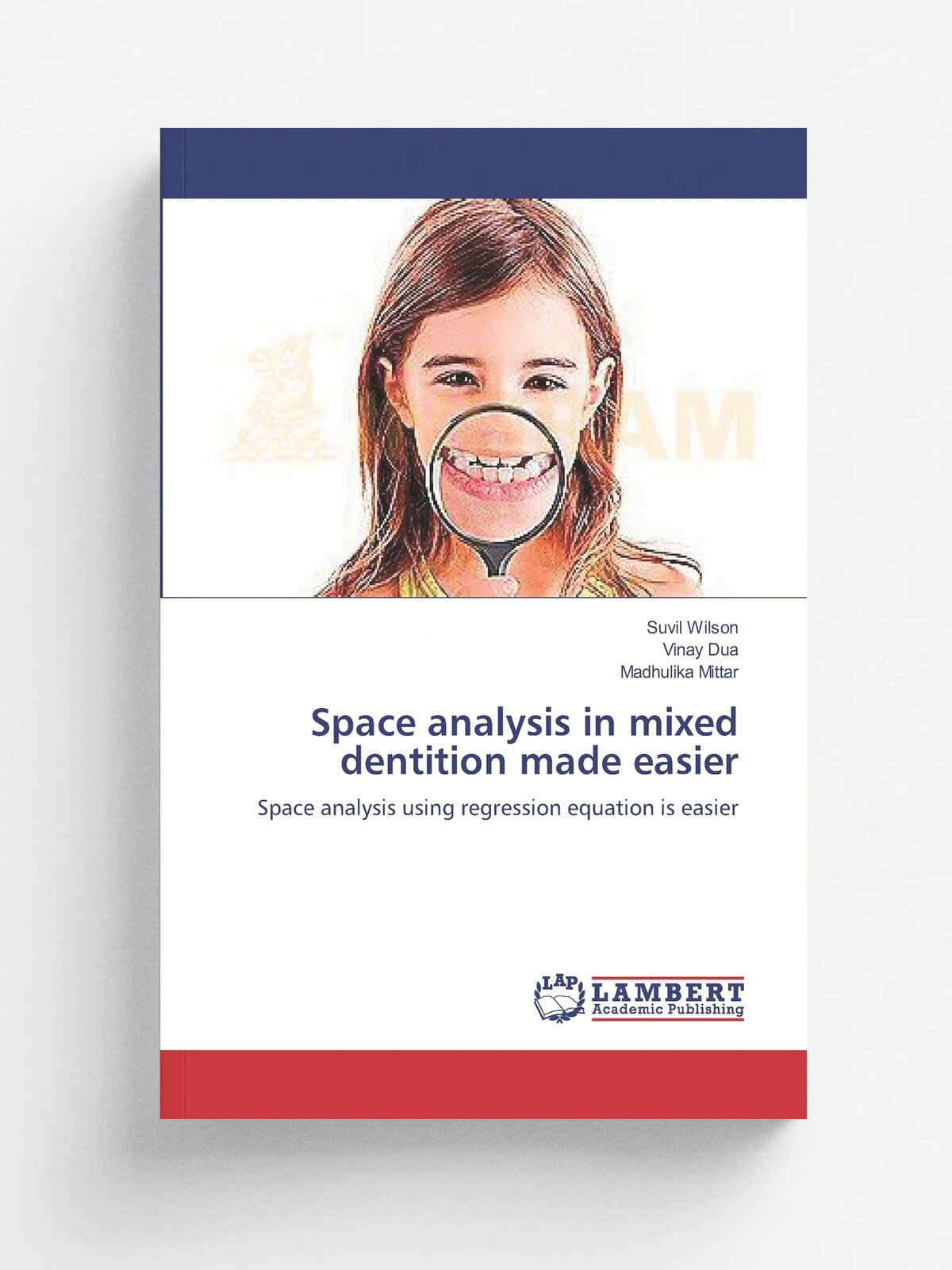 Space analysis in mixed dentition made easier