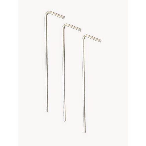 Колышки для палатки 30 шт