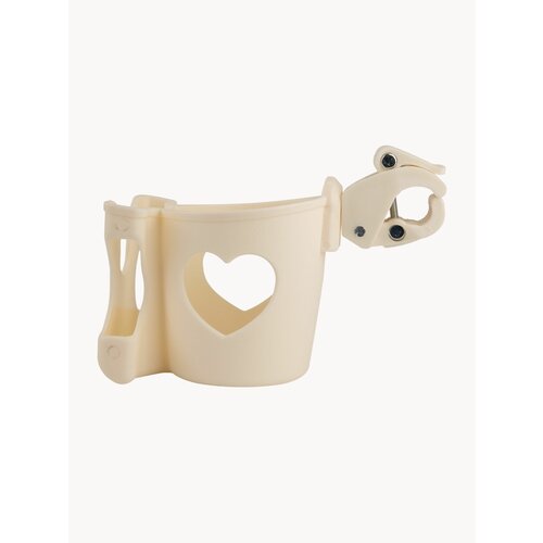 Подстаканник для коляски держатель для бутылки телефона 3 в 1 черный 741₽