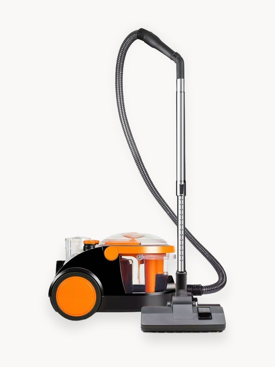 Традиционный пылесос ARNICA Bora 3000 ET11020