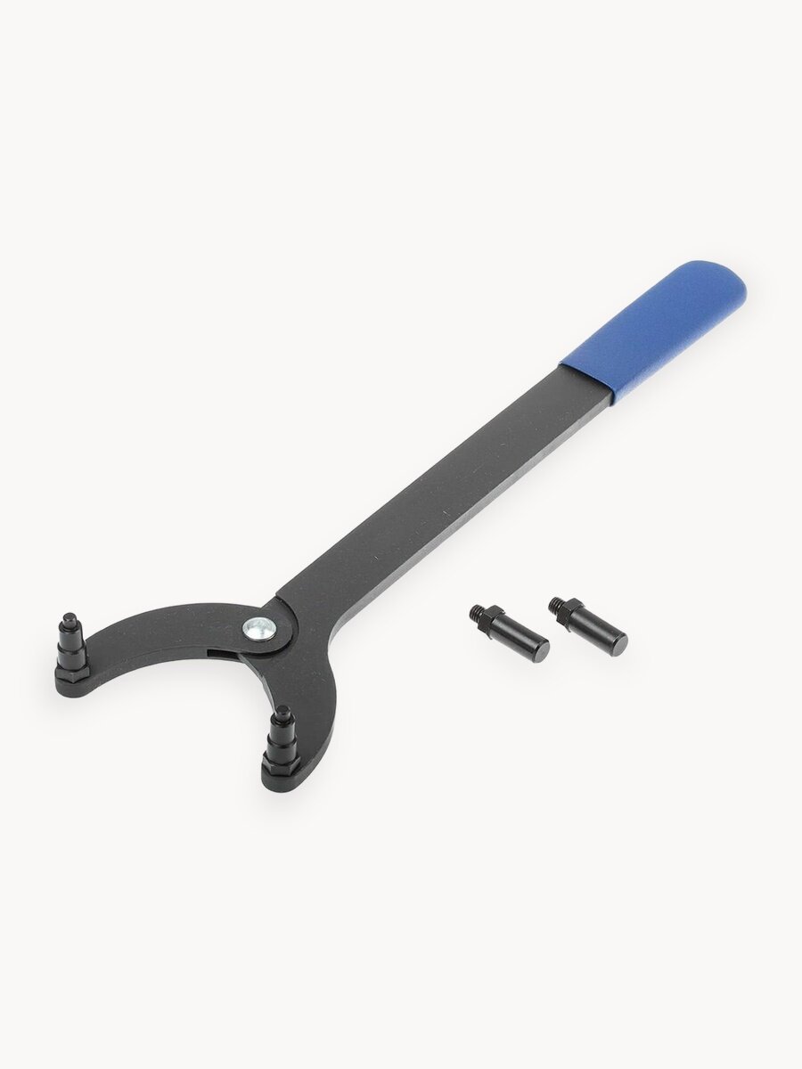 Приспособление для фиксации T10172 Car-Tool CT-3276, для шестерен и зубчатых колес