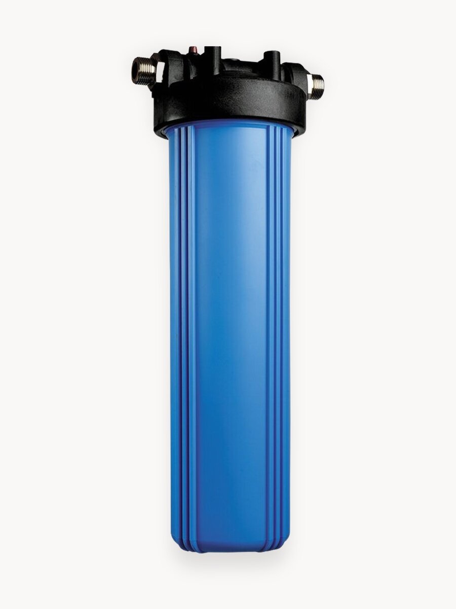 Корпус магистрального фильтра Барьер профи BB20 - 3/4"