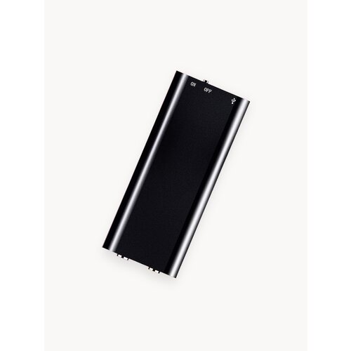 Мини диктофон 16 ГБ для прослушивания и записи звука голоса и разговоров 2500₽