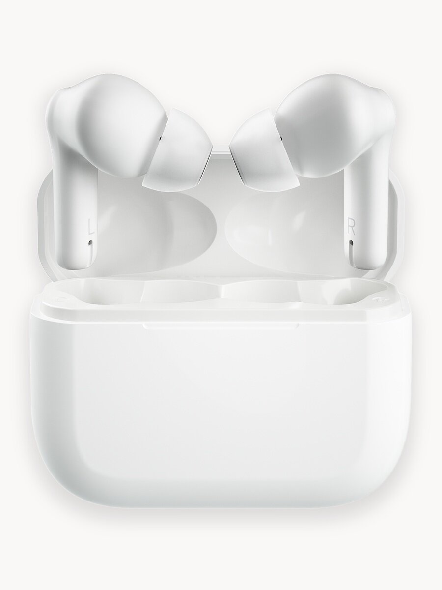 Беспроводные TWS-наушники COMMO OST Earphones