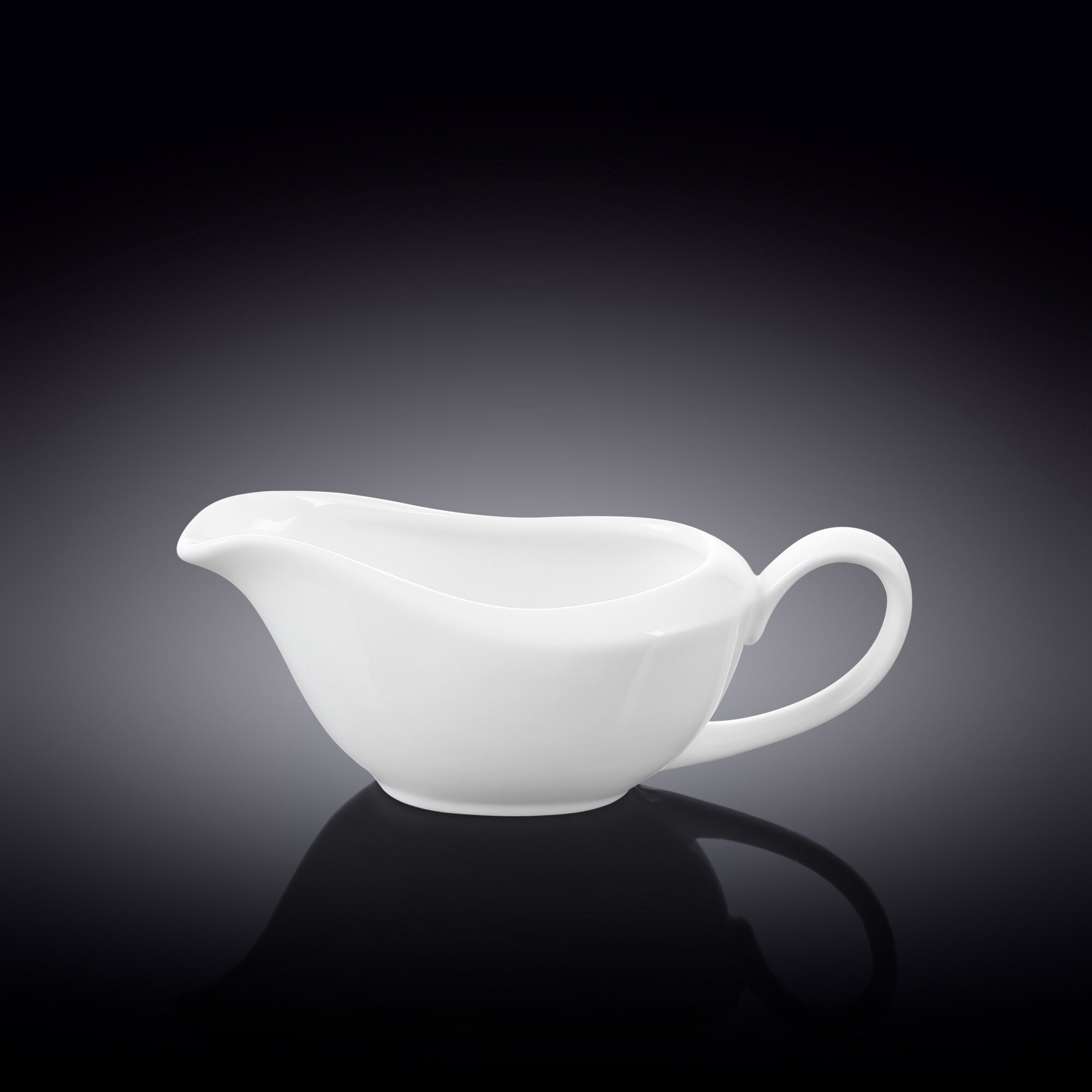 Соусник 400 мл WL‑996113/A