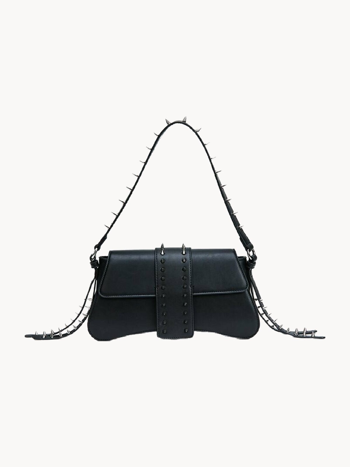 Сумка багет