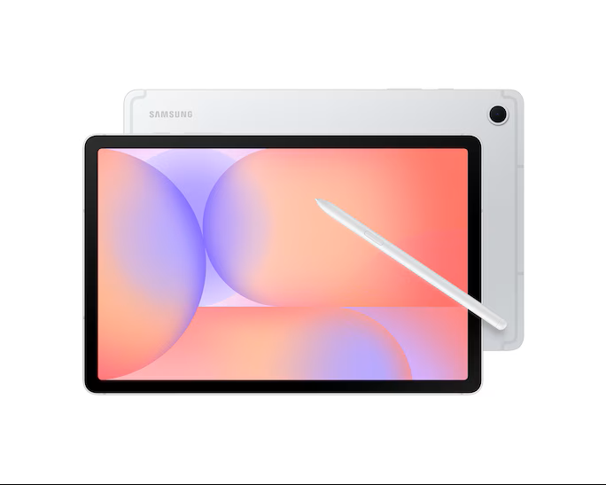 Планшет SAMSUNG X406 128GB Silver