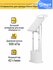 Отпариватель Xiaomi Mijia Supercharged Garment Steamer ZYGTJ01KL,...