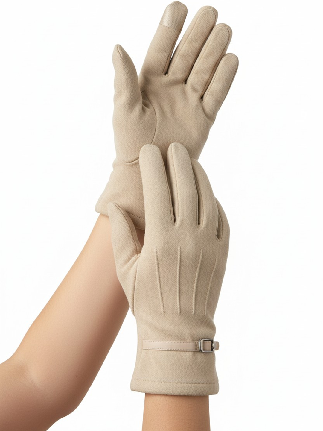 Перчатки для женщин