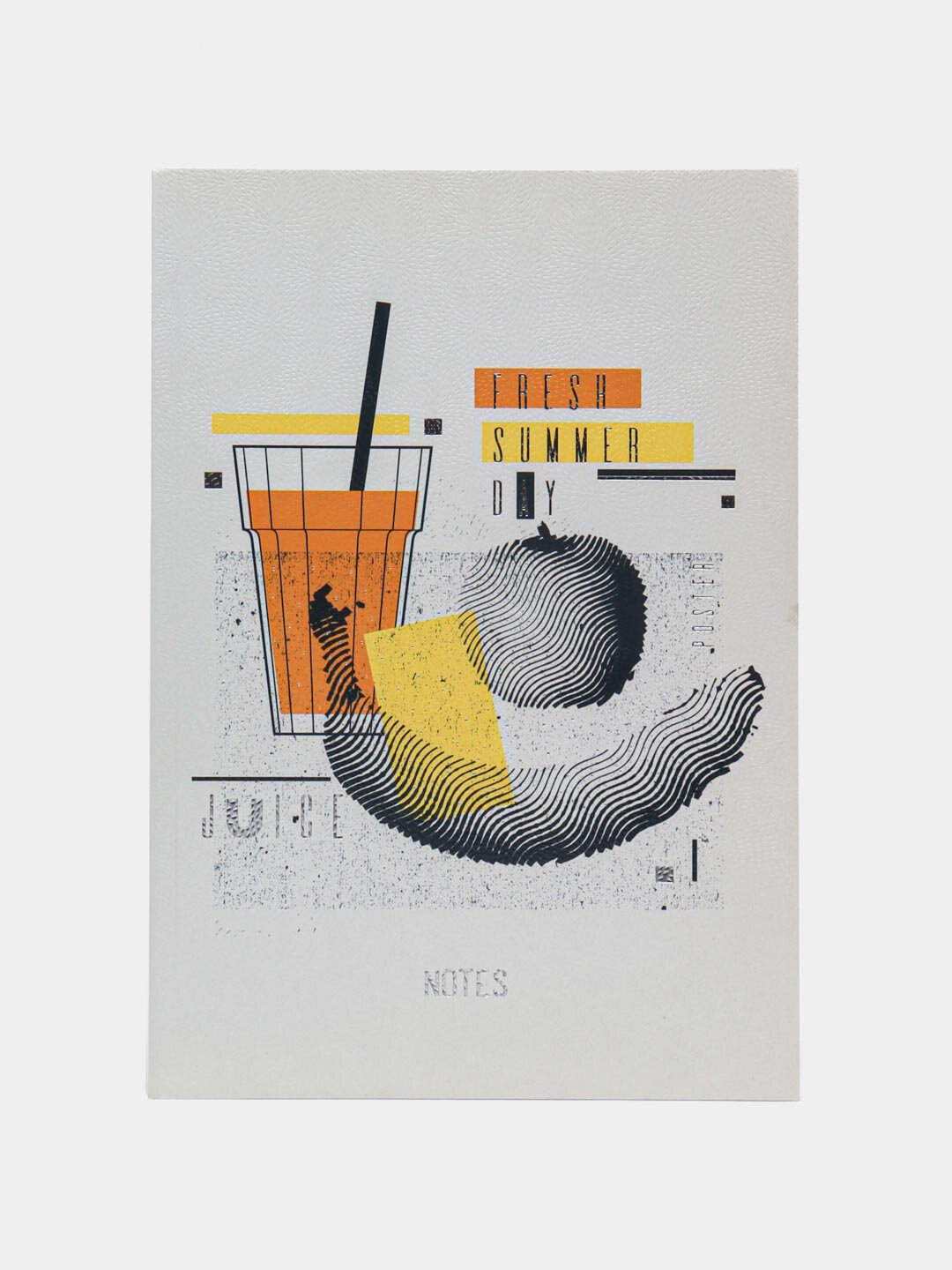 Тетрадь А4, в клетку A Good mood