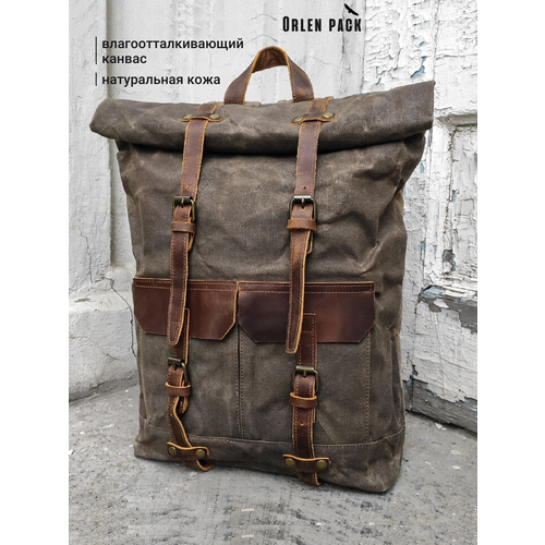 Рюкзак Orlen pack KS-06 хаки