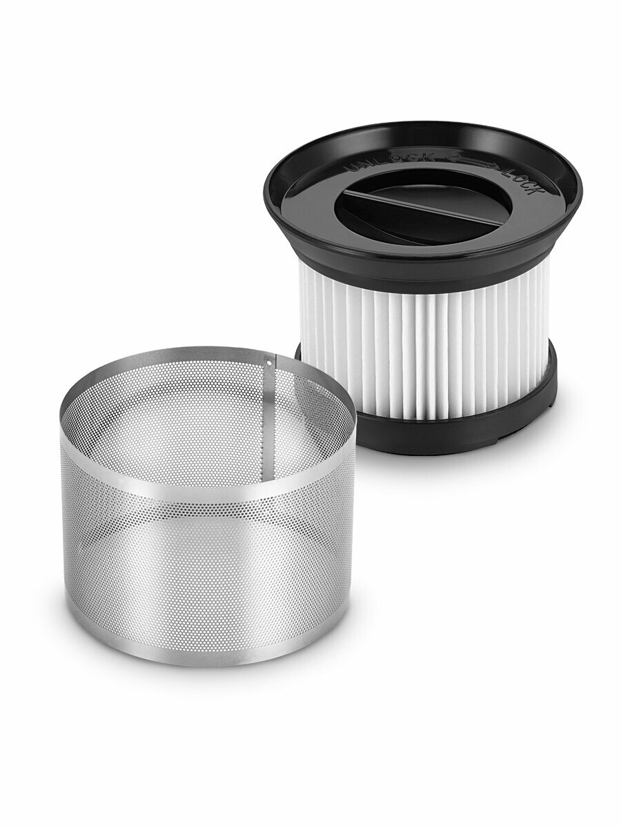 Набор сменных аксессуаров kitfort КТ-5100-97 (для КТ-5346)