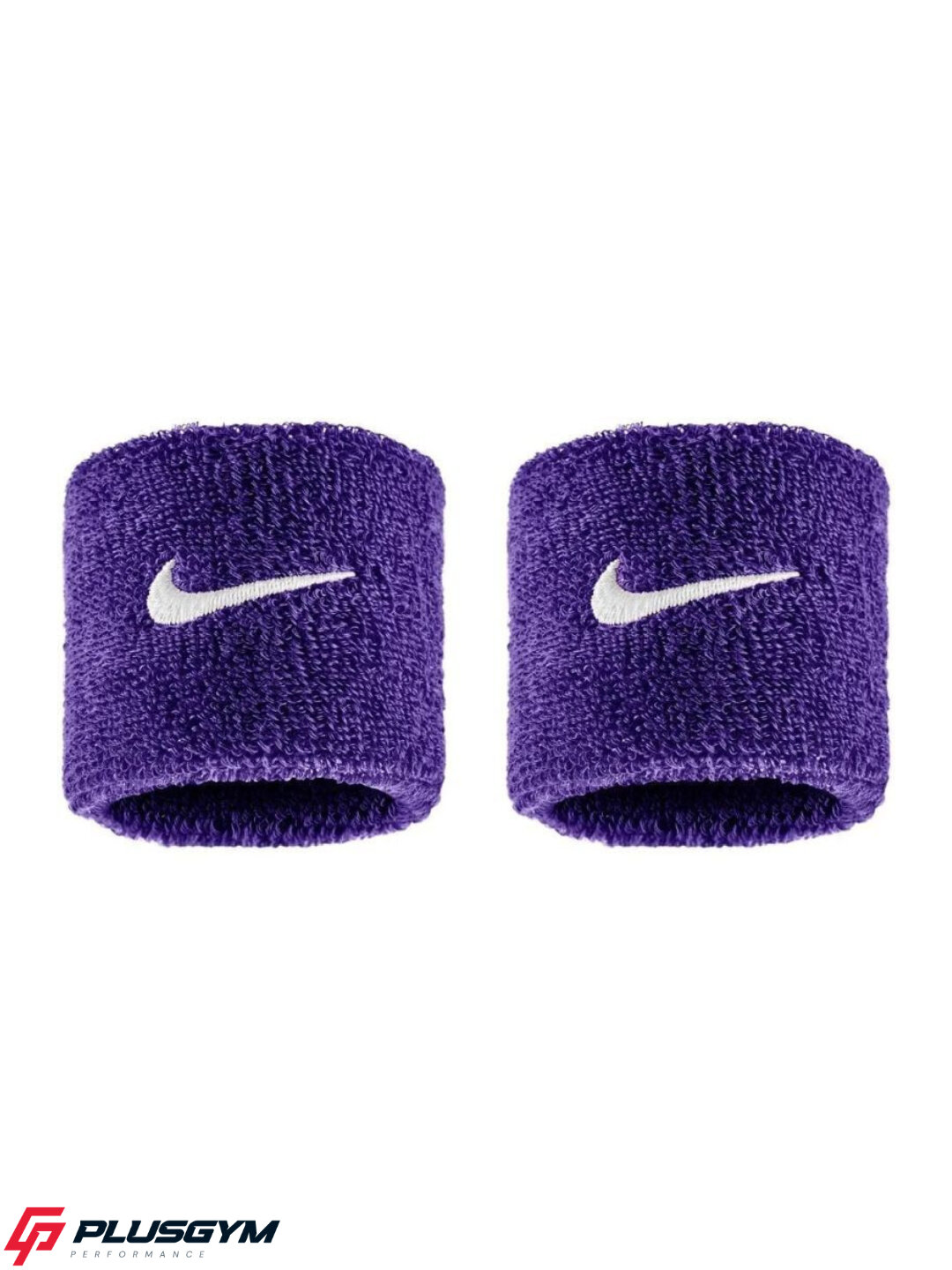 Напульсники спортивные, повязка на руку для защиты, 1 шт Nik2 Purple