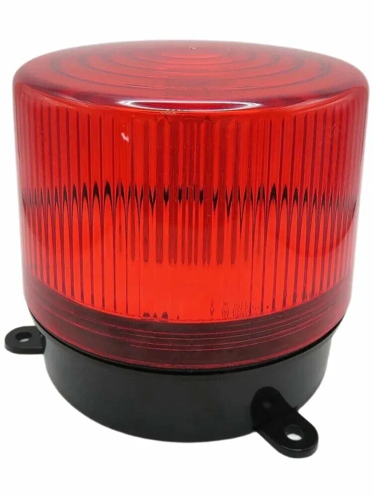 TK-60 (красная) Seven Stars Electronics Стробвспышка для внутренней установки