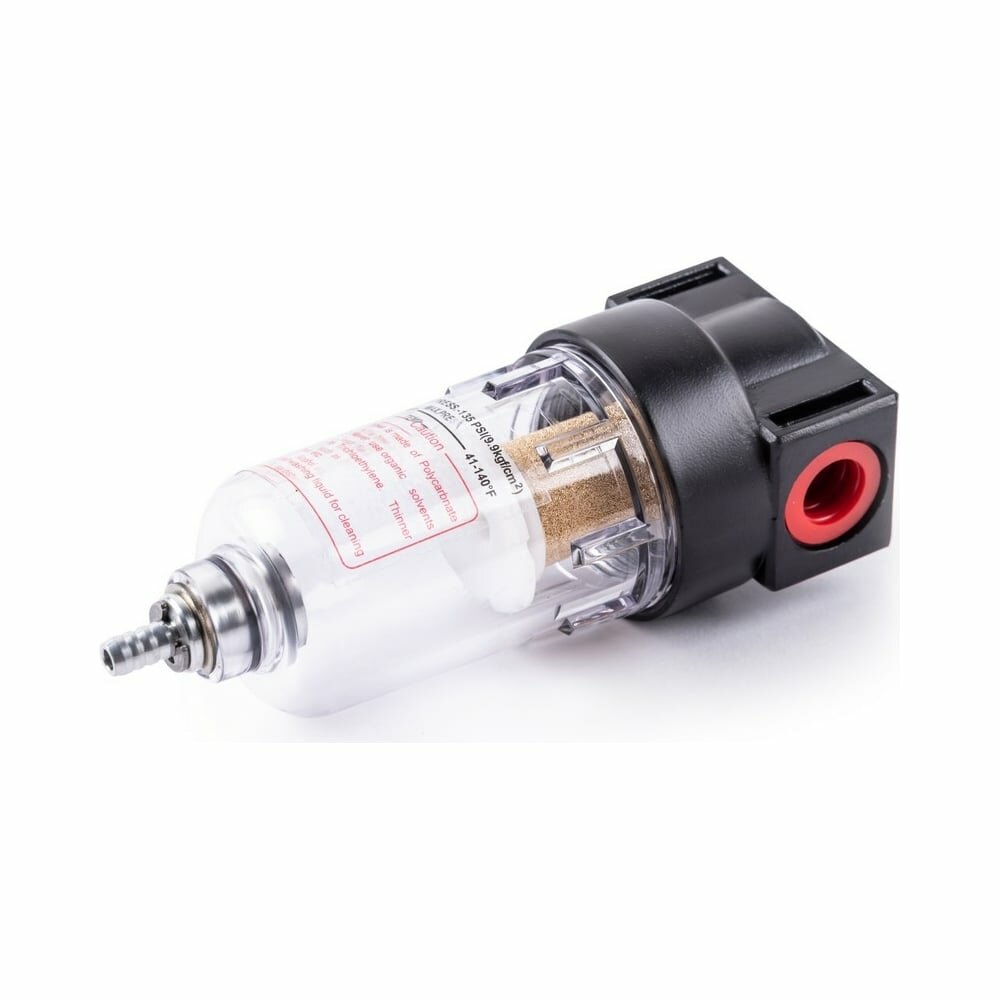 Фильтр-осушитель Foxweld 5772