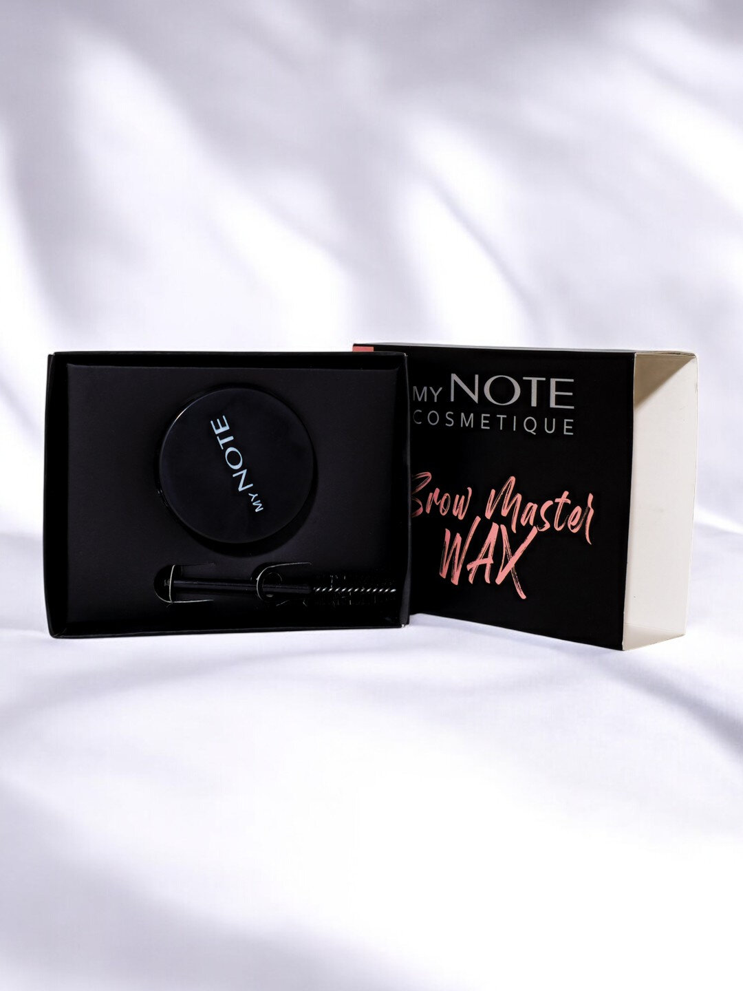 NOTE фиксатор для бровей — фото 1