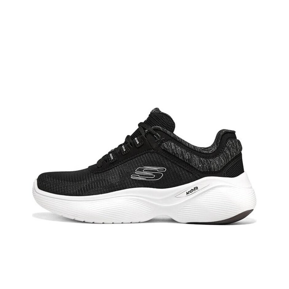 Кеды SKECHERS Arch Fit