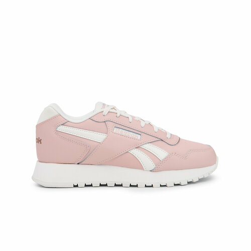 фото Кроссовки reebok glide, размер 8 us, пыльная роза