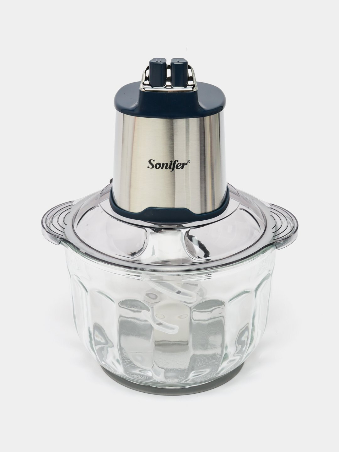 Электрическая кухонная мельницаa — фото 1