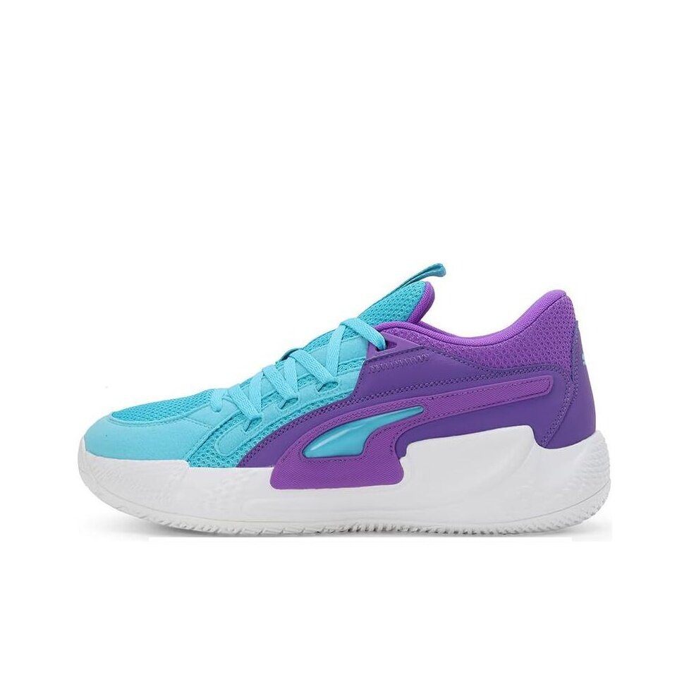 Кеды PUMA Court Rider