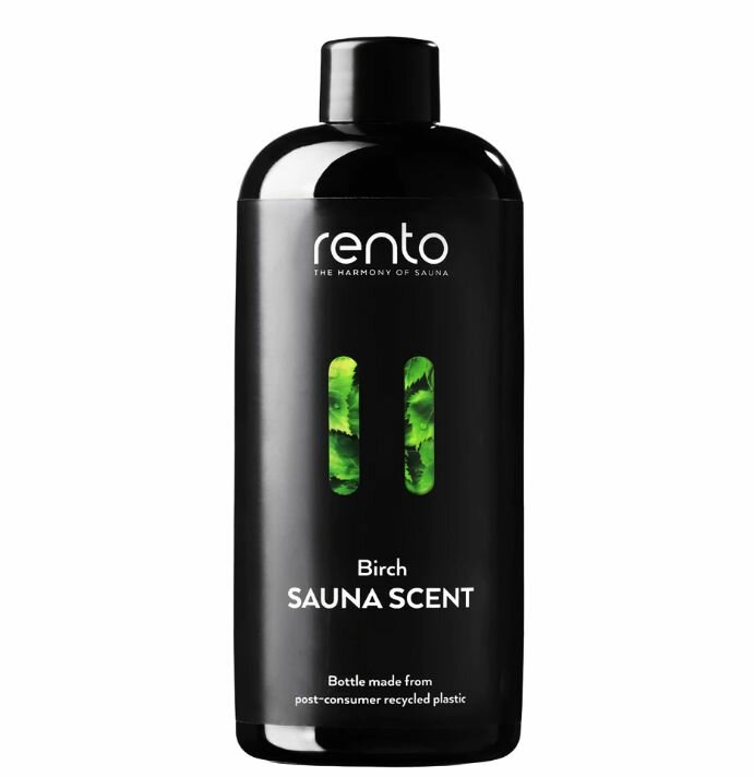 Ароматизатор Rento Береза 400 мл