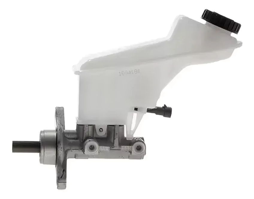 Главный цилиндр тормозной для Spark. Изделие изготовлено из качественных и износостойких материалов 52075430