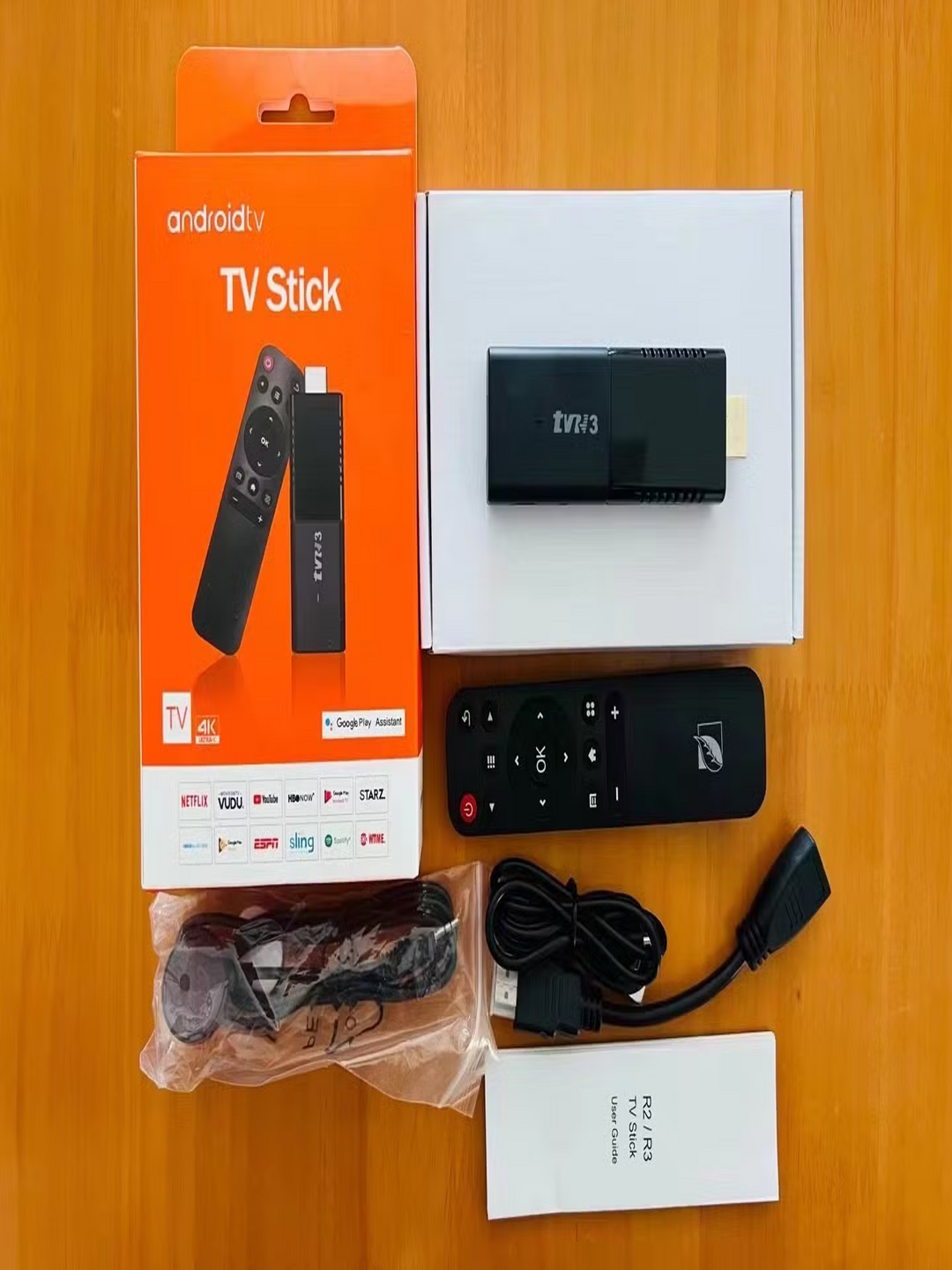 Смарт-ТВ приставка Xiaomi Mi Box, 4K Ultra HD, Android 11, WiFI GLOBAL — фото 1