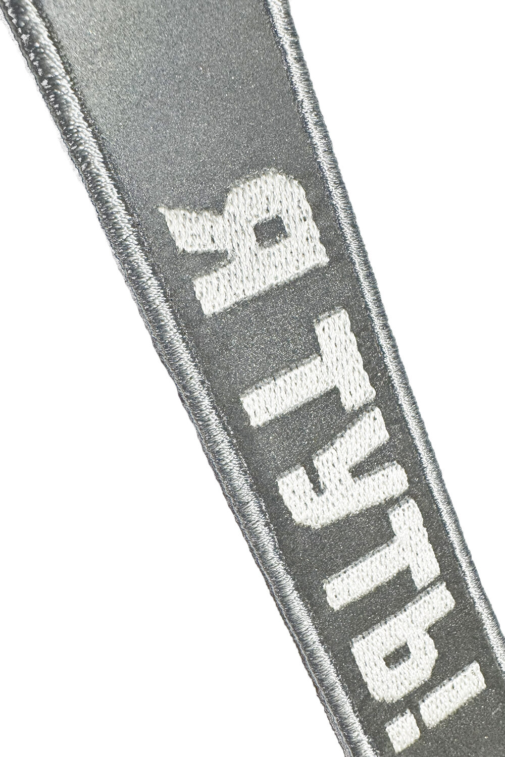 Брелок КУТЁЖ, серый — фото 1