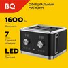 Фото BQ T4000 Black-Steel