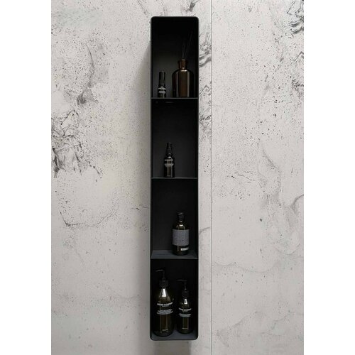 Вертикальная полка Tezza Fold