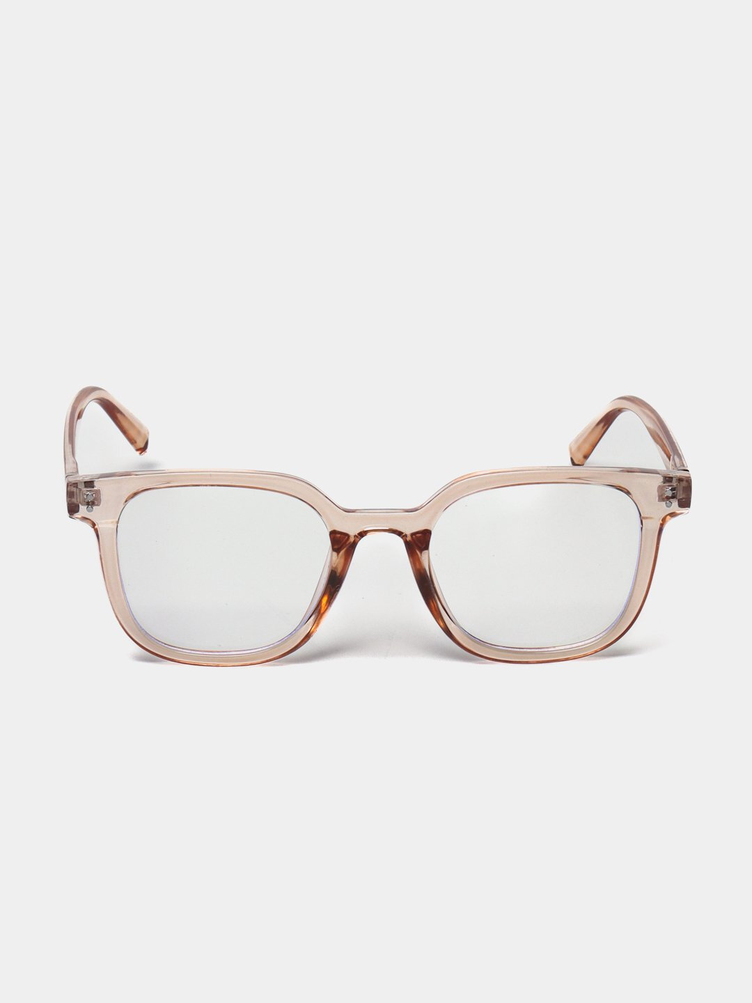 Женские компьютерные очки, со 100% защитой — фото 1