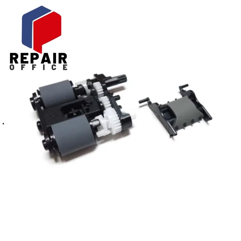 20X B3Q10-60105 B3Q10-40080 Разделительная накладка ролика захвата ADF для HP Color LaserJet Pro MFP M377 M477 M426 M427/377 477 426 427