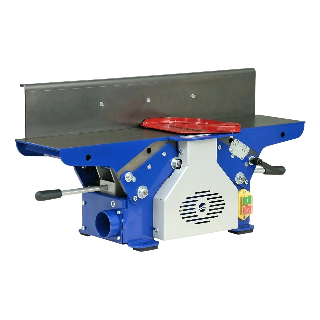 Станок фуговальный BELMASH BJM-750/150T S253A