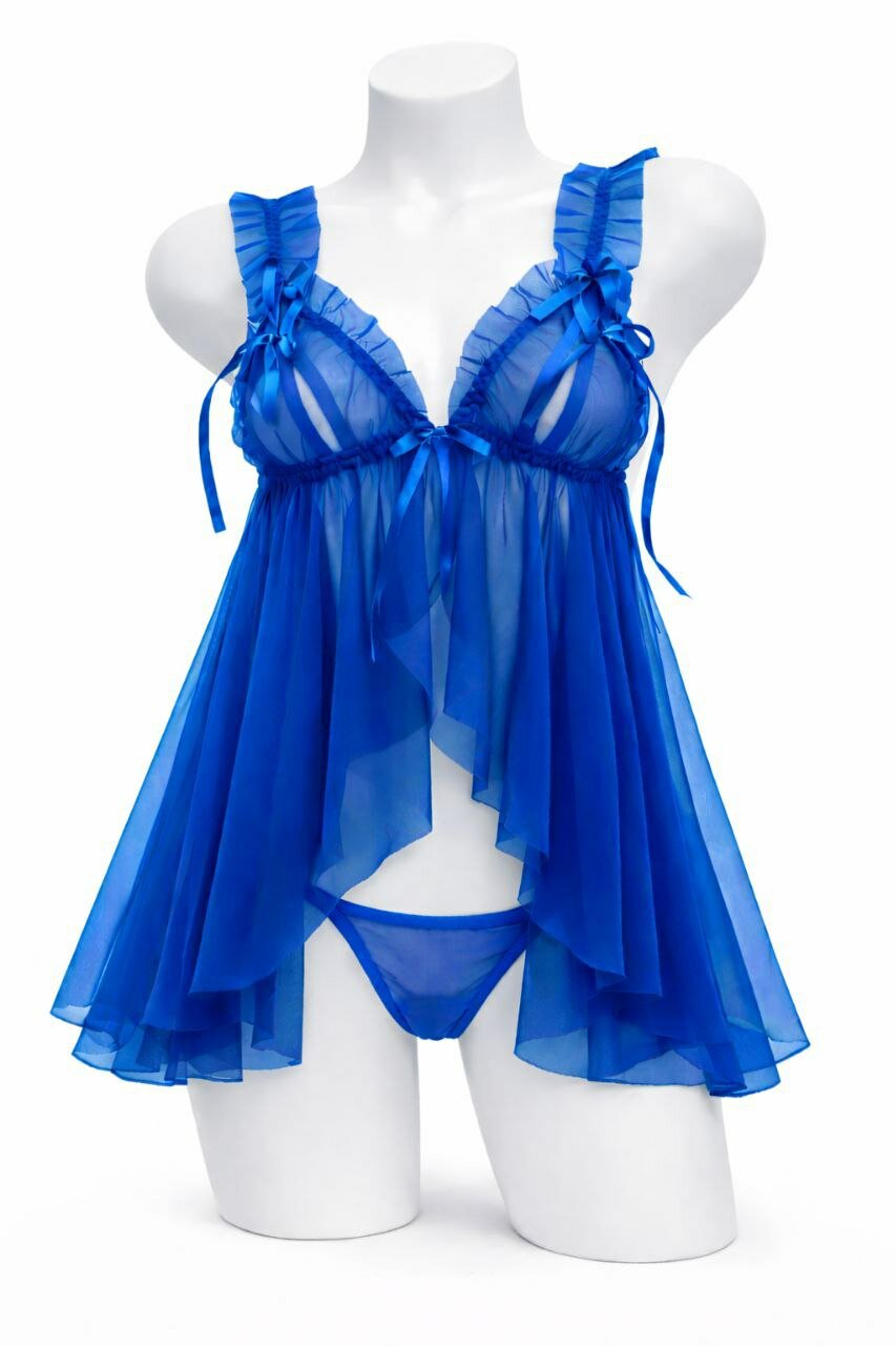 Комплект нижнего белья