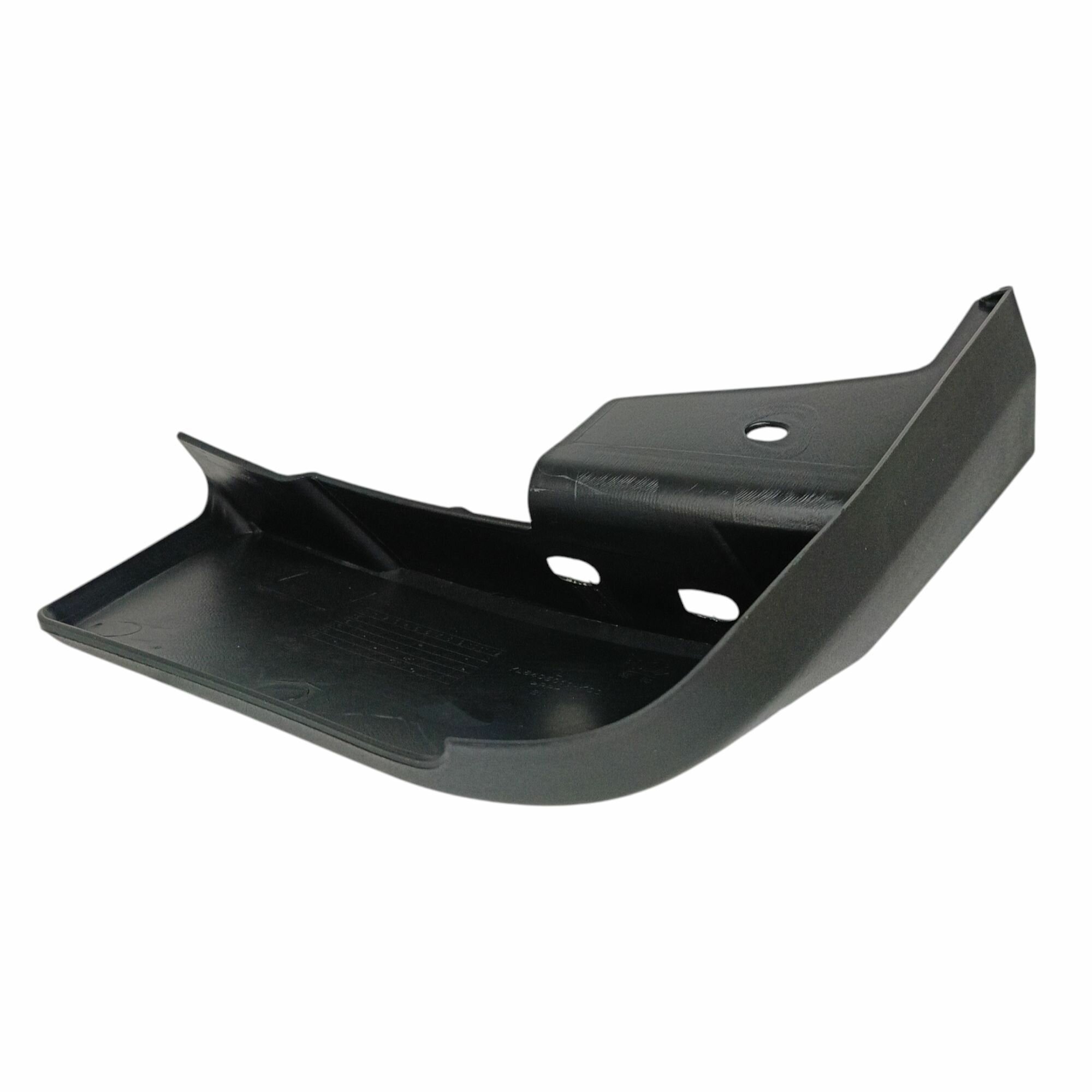 Брызговики передние Ховер Н2 (Great Wall Hover H2) комплект 2шт — фото 1