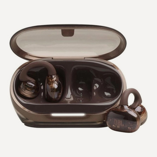 Изображение товара Беспроводные наушники JBL Soundgear Clips (JBLSNDGEARCLCOP) Copper