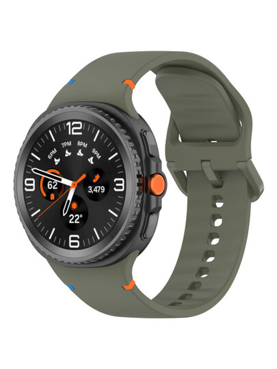 Ремешок для часов Samsung Galaxy Watch 8