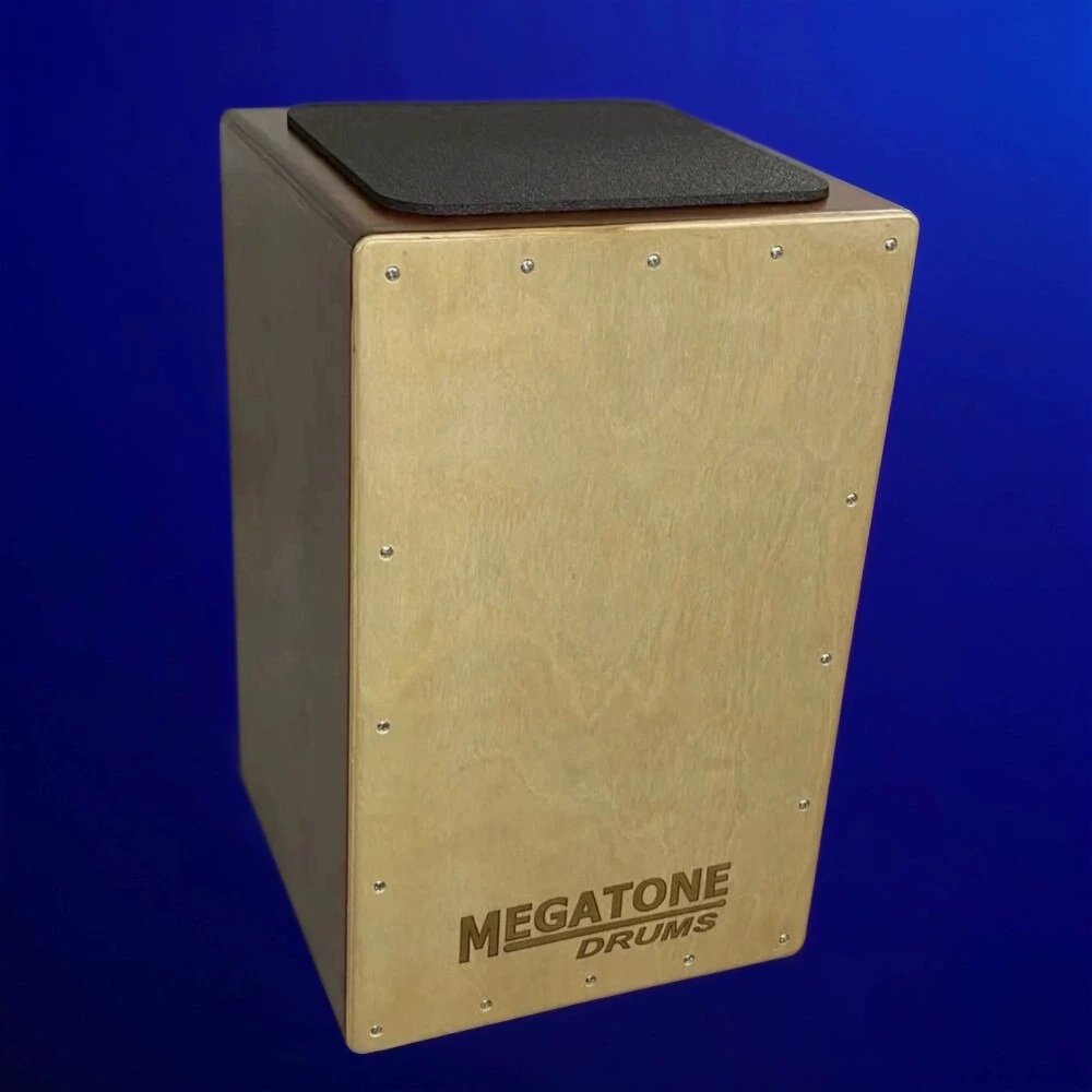 Кахон MEGATONE Drums CJM-1