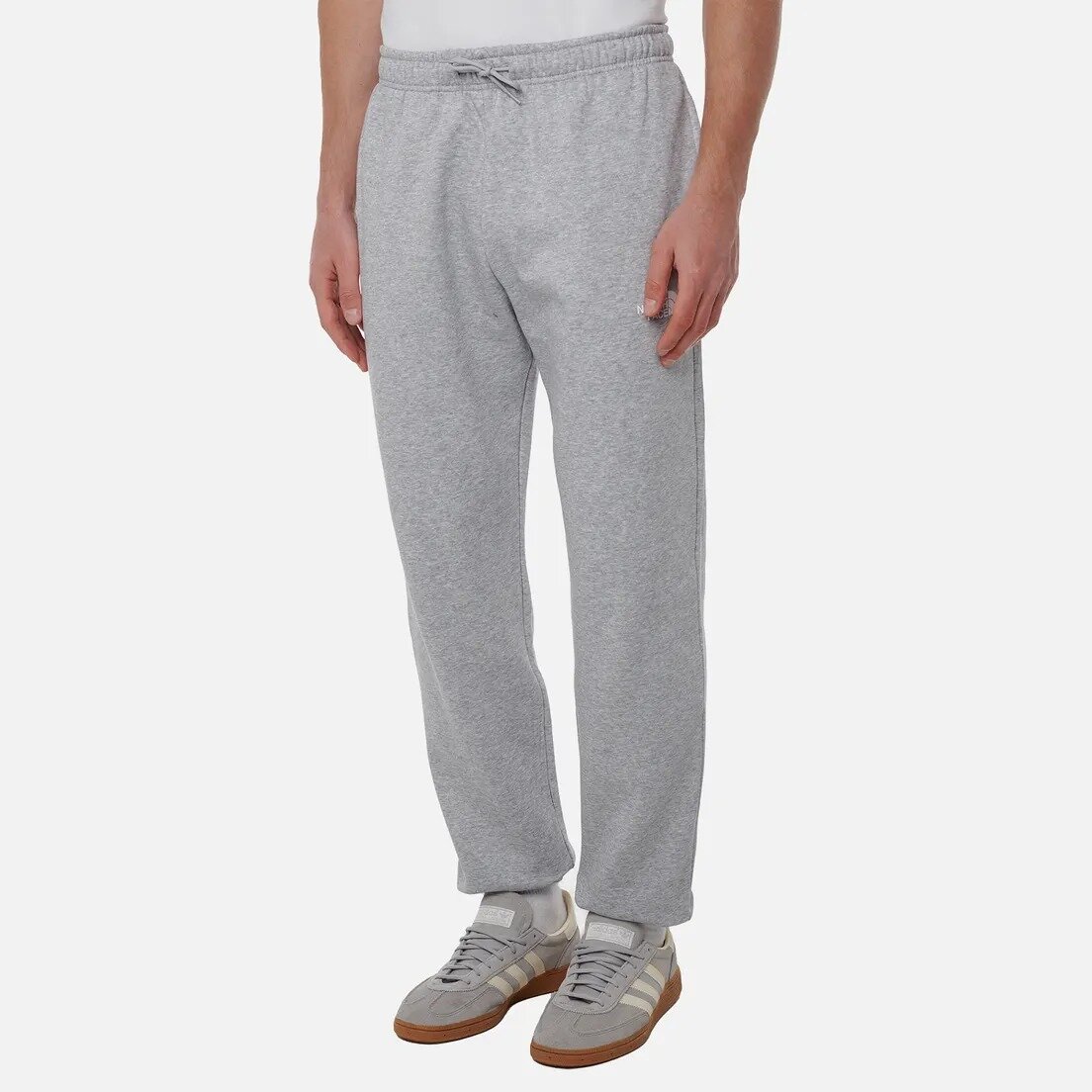 Брюки The North Face Simple Dome Regular, размер XL, серый