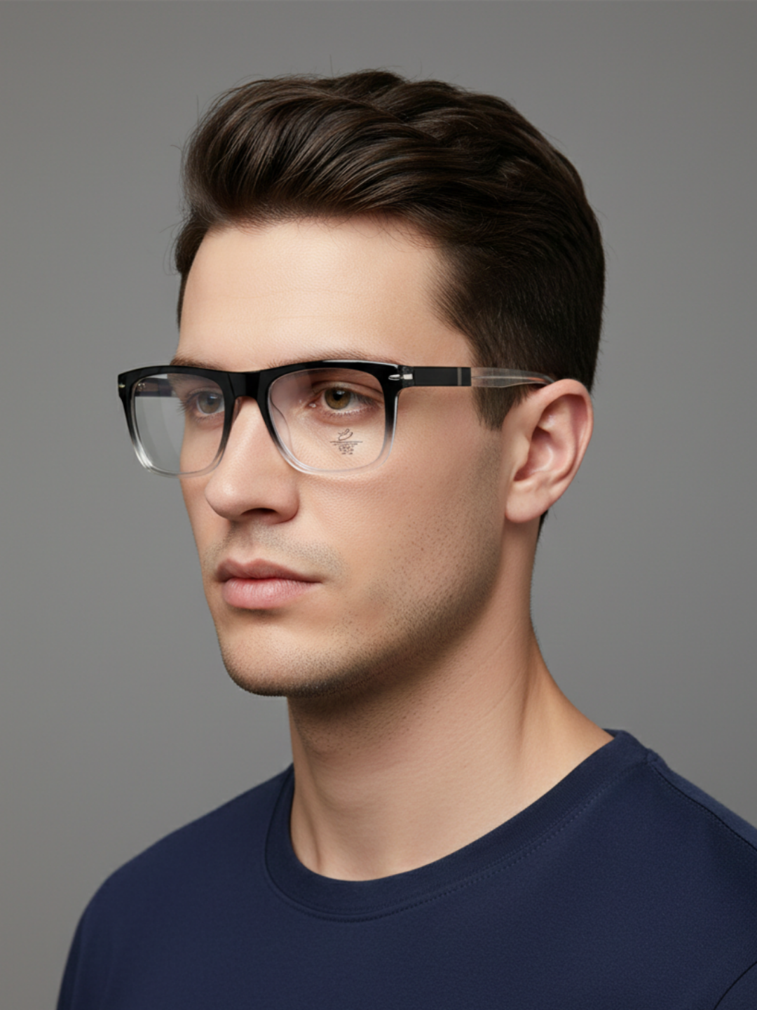 Мужские и женские компьютерные очки, со 100% защитой