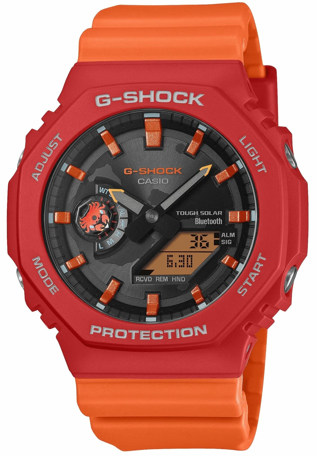 Наручные часы CASIO 