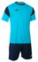 Игровая форма JOMA PHOENIX, футболка и шорты, полиэстер
