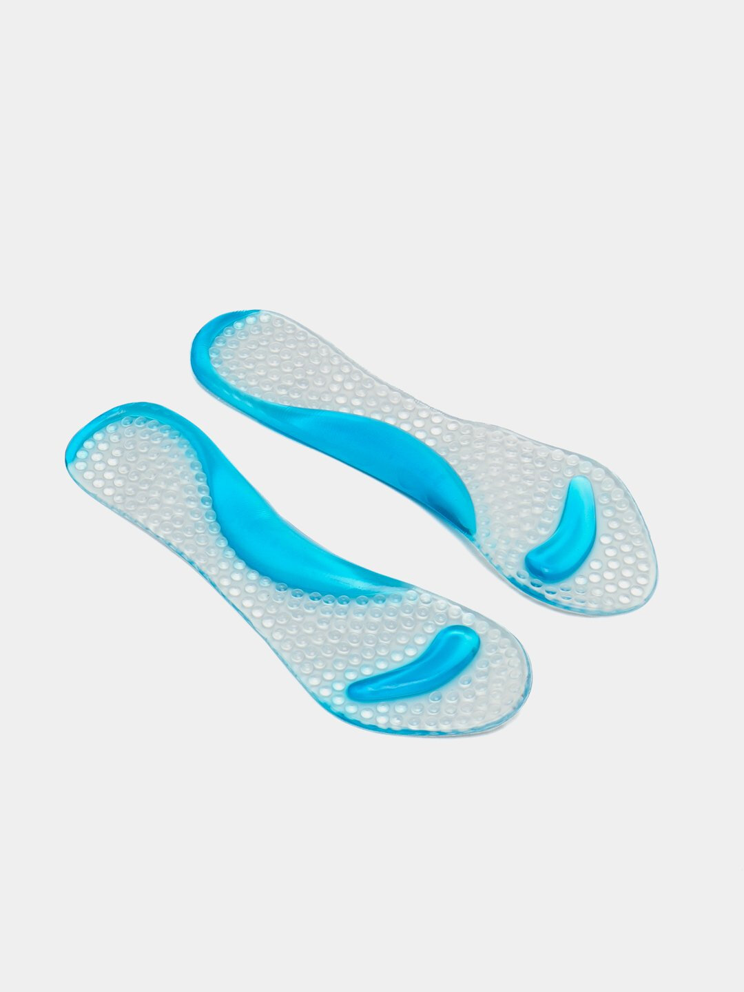 Силиконовые подошвы для обуви. — фото 1