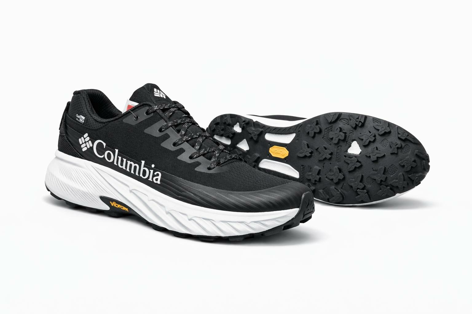 Кроссовки GORE-TEX