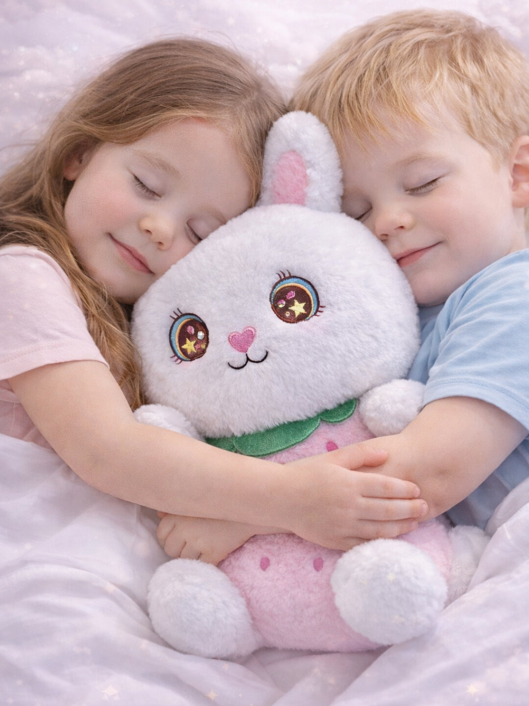 Мягкая игрушка Мяукающий котенок, кошка, кот