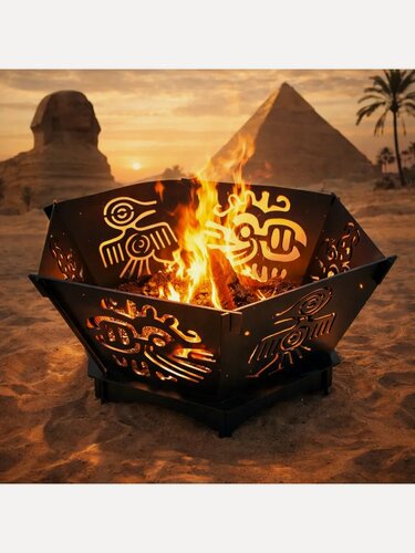 Изображение товара Костровая чаша Египет