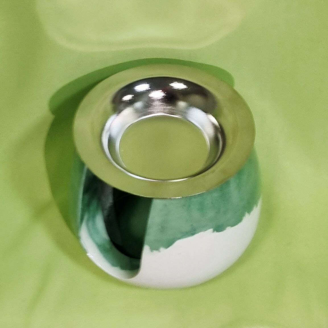 Аромалампа — фото 1