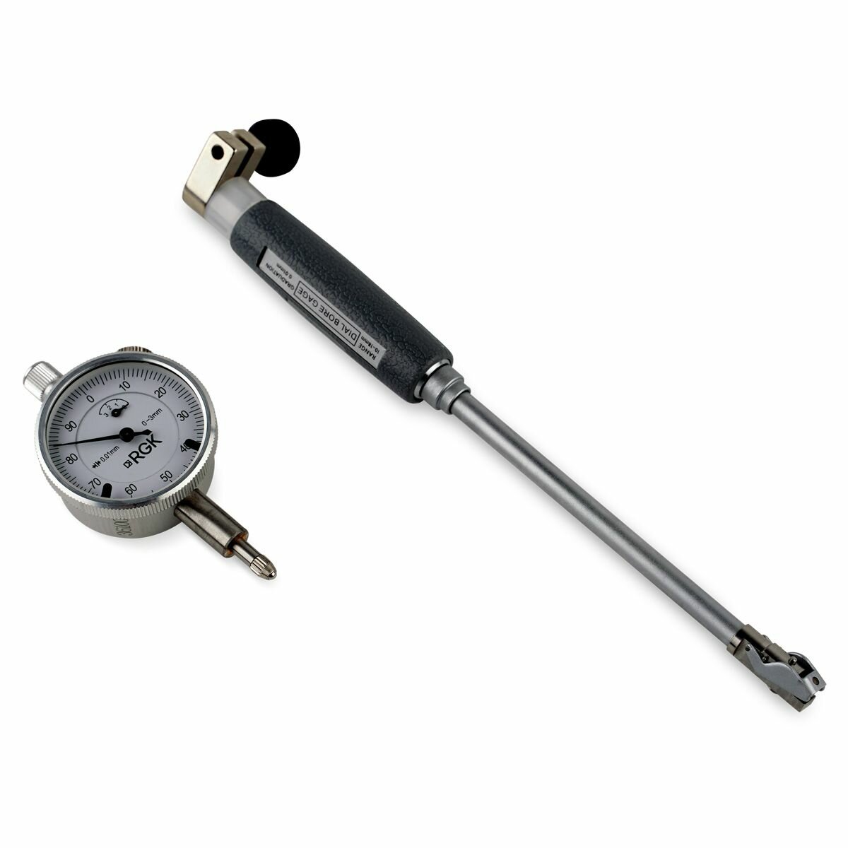 Нутромер RGK NI-18 — фото 1