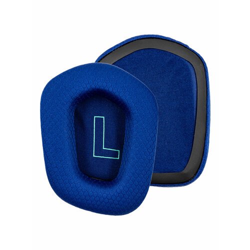 фото Амбушюры для наушников logitech g733